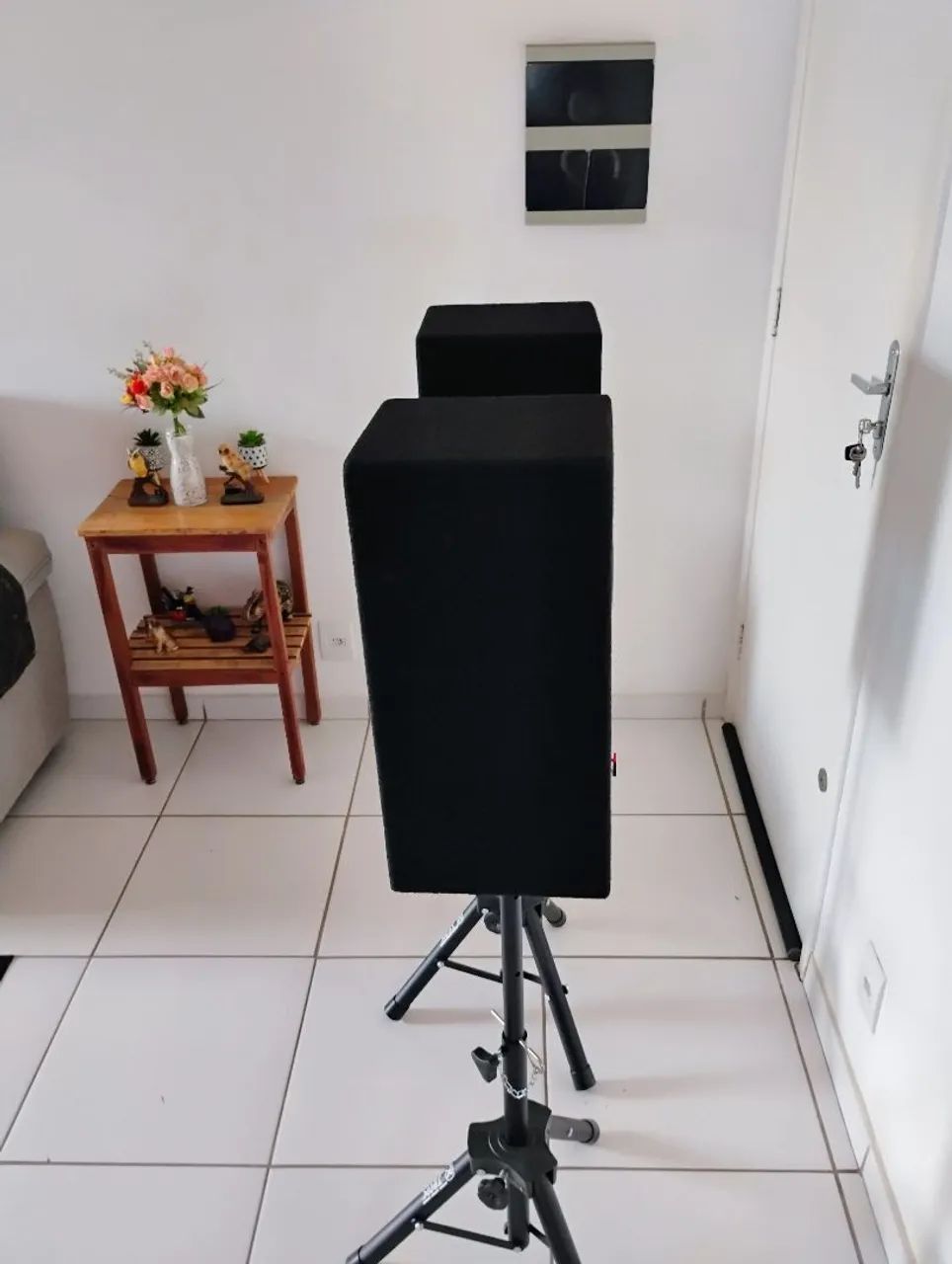Caixas de Som - Foto 4