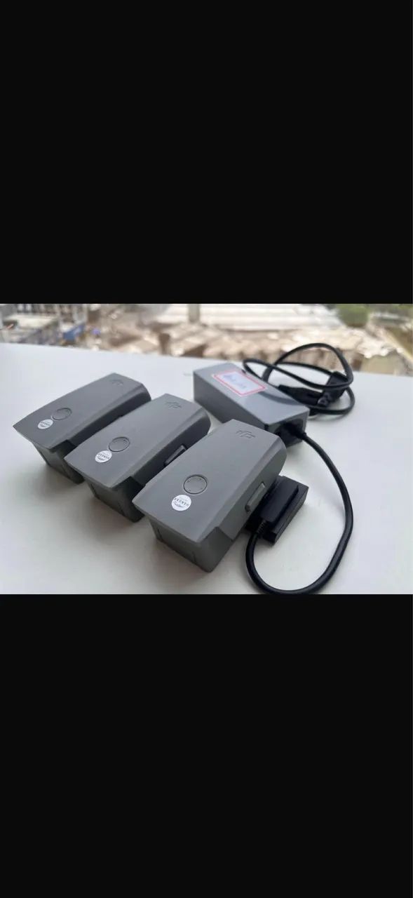 Drone Dji Air 2S - Foto 3