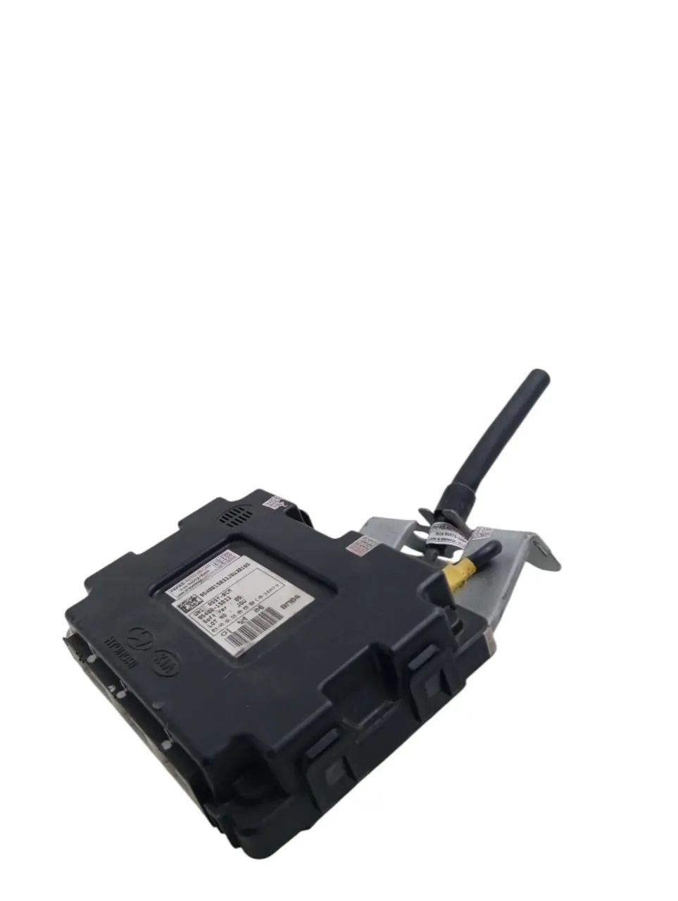 Modulo Central Assy Bcm Hyundai Hb20 1.6 16v 2015 Original  - Foto 4