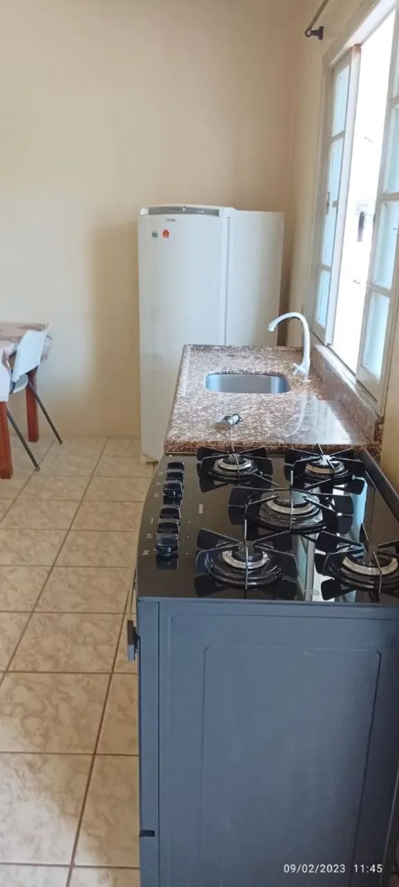Alugo apartamento Anual na Vargem Grande Norte da Ilha 