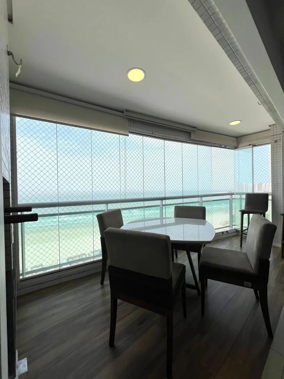 Apartamento para alugar na Península - Foto 5