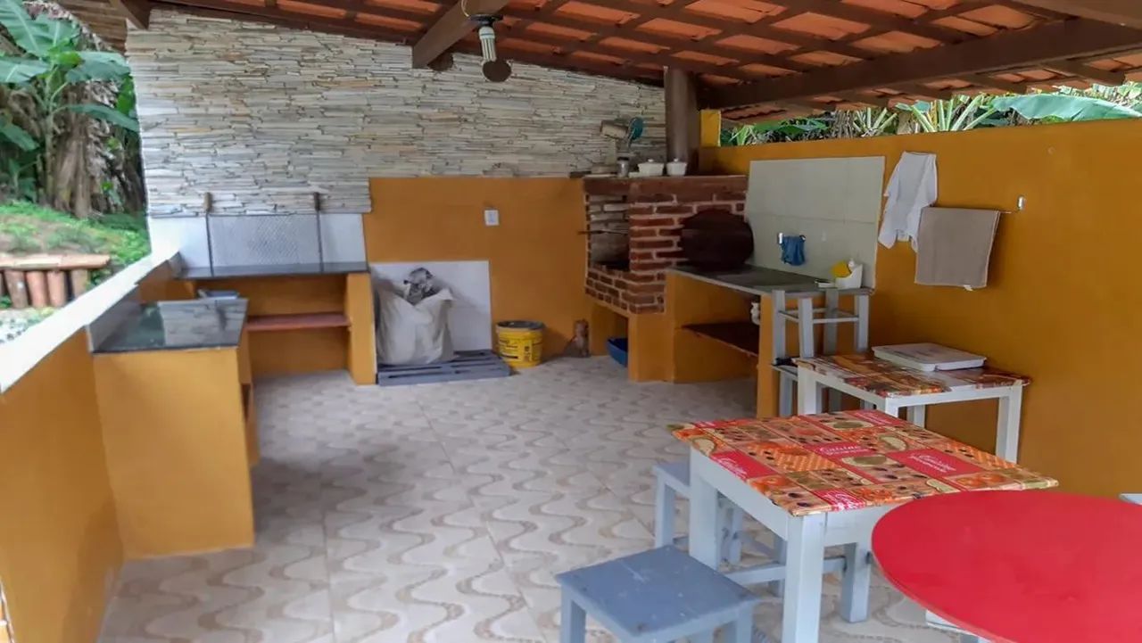 - Chácara á Venda com 4 quartos, 20 vagas, 42000.00m² (CH0005) - Foto 8