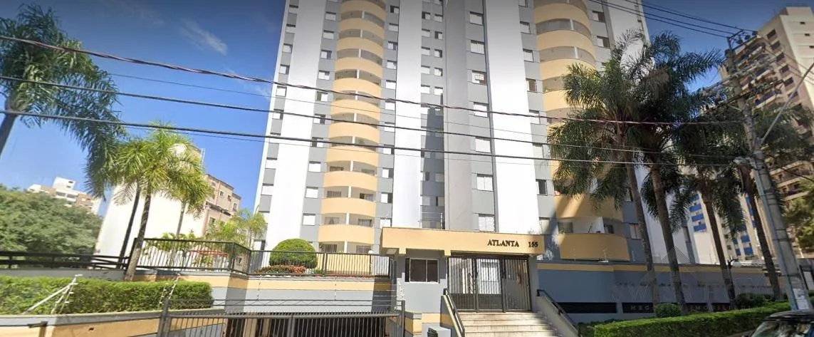 Apartamento para alugar 3 quartos no Botafogo em Campinas