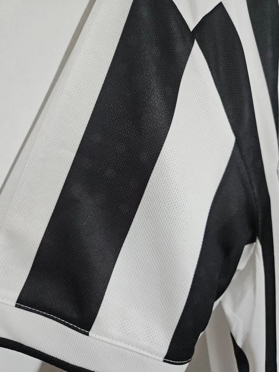 Camisa Camiseta Juventus Home 1 2021 2022 - Foto 4