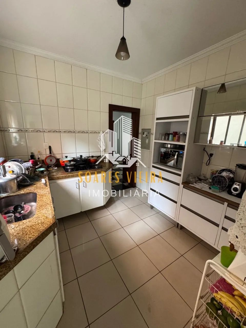 Casa à Venda - Bairro Interlagos | Sete Lagoas/MG - Foto 2