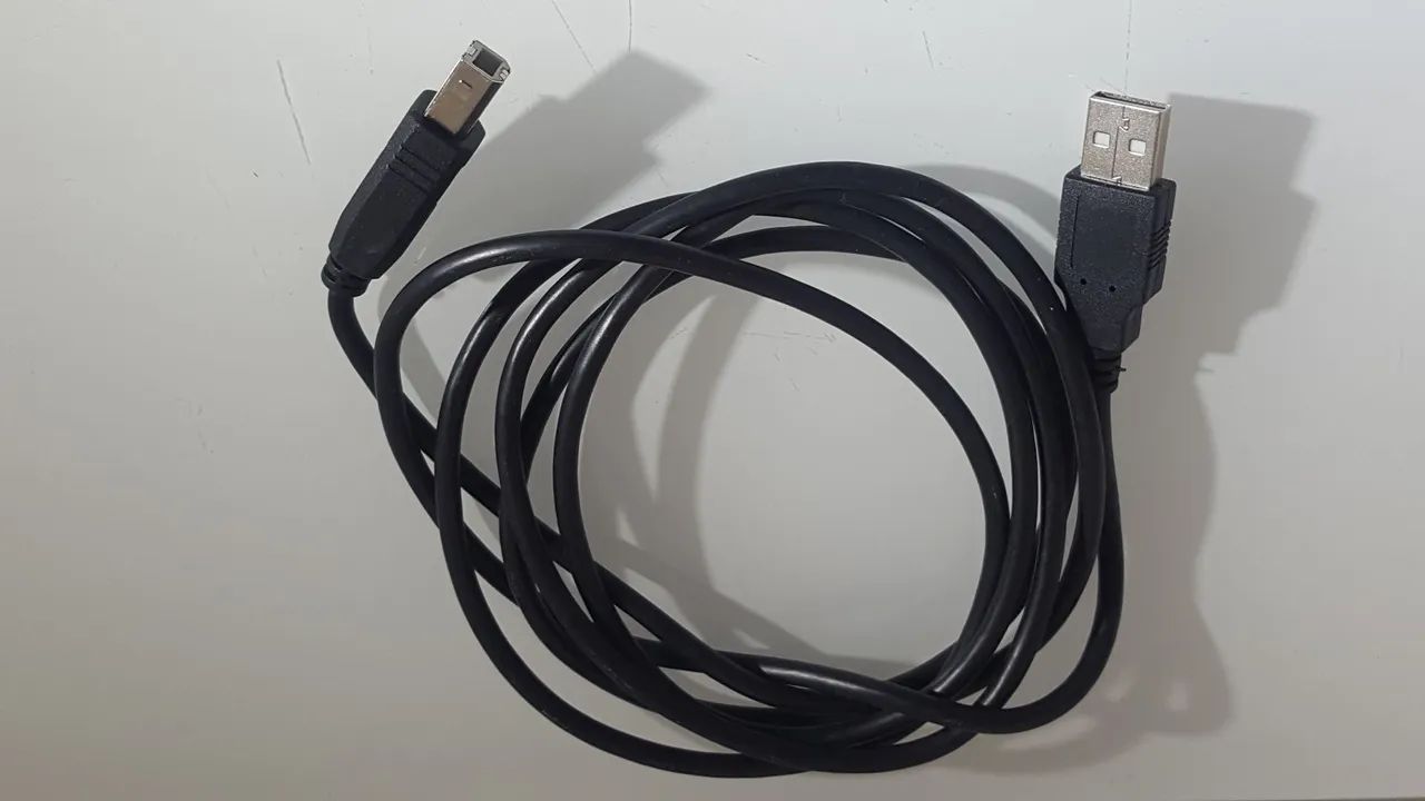 Para colecionador Leitor de códigos de barras - Foto 2