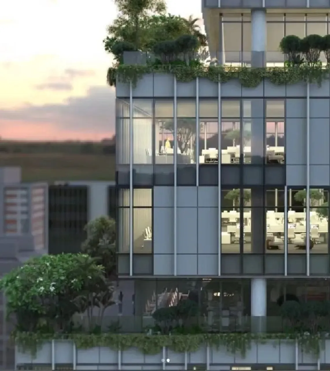 Studio de 48m² com vaga de garagem no Butantã - São Paulo - SP