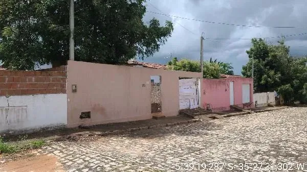 Oportunidade Única em CEARA-MIRIM - RN | Tipo: Casa | Negociação: Venda Direta Online | Si