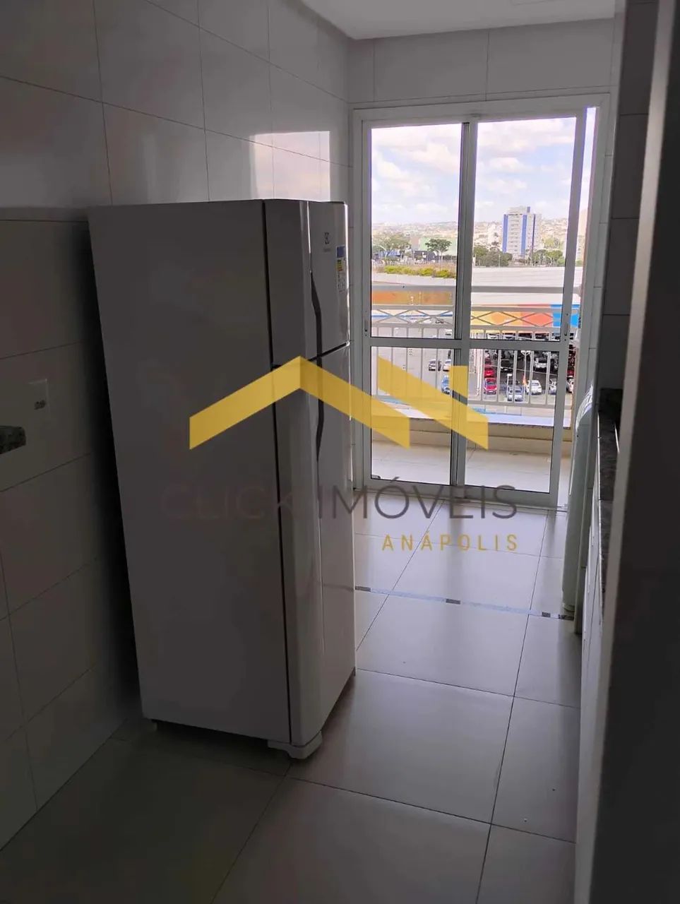 Apartamento de Luxo Mobiliado e Decorado - Foto 3