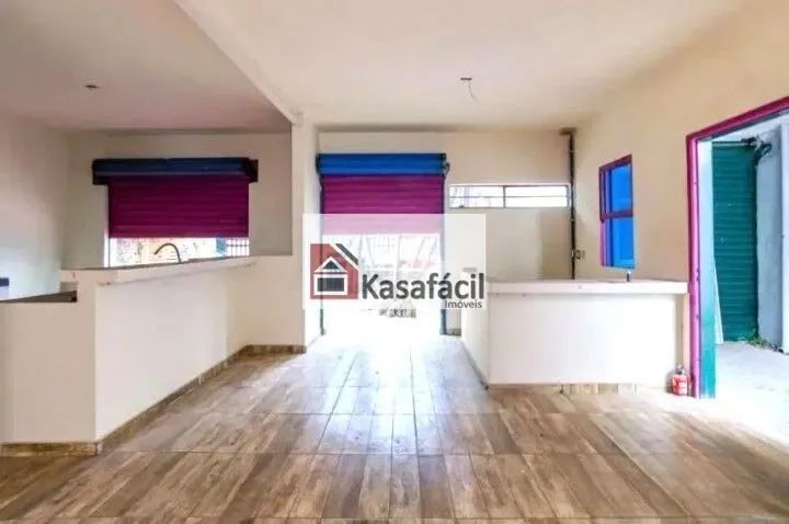 Casa Comercial, Á Venda, Vila Nova Conceição.