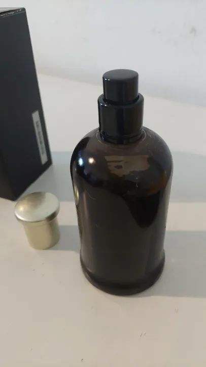 Perfume Boss Bottled Oud - Foto 2