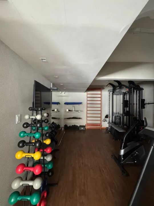 Imóvel para aluguel com 120 metros quadrados com 3 quartos em Ponta Verde - Maceió - AL - Foto 6