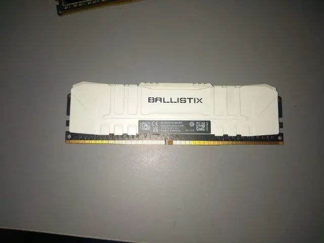 Memoria RAM 8gb ddr4 3000mhz