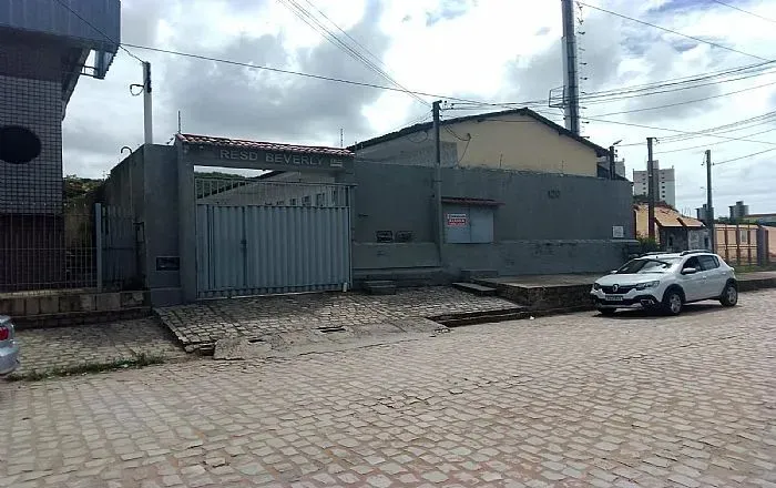 Apartamento para Alugar - Pitimbu - Natal/RN