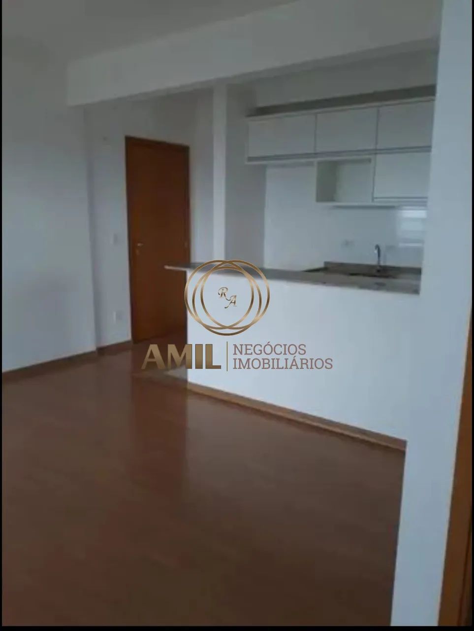 Apartamento Tarsila do Amaral Residencial / Vila Nossa Senhora das Graças/ 02 dormitórios  - Foto 2