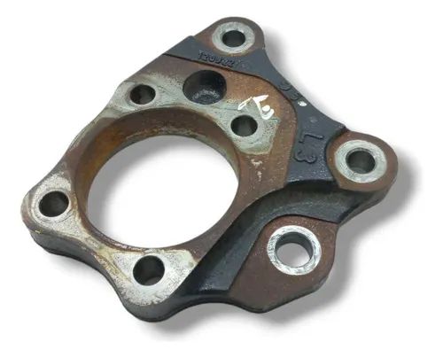 Suporte Cubo Traseiro Esquerdo Corolla Cross 2023 Cx1107