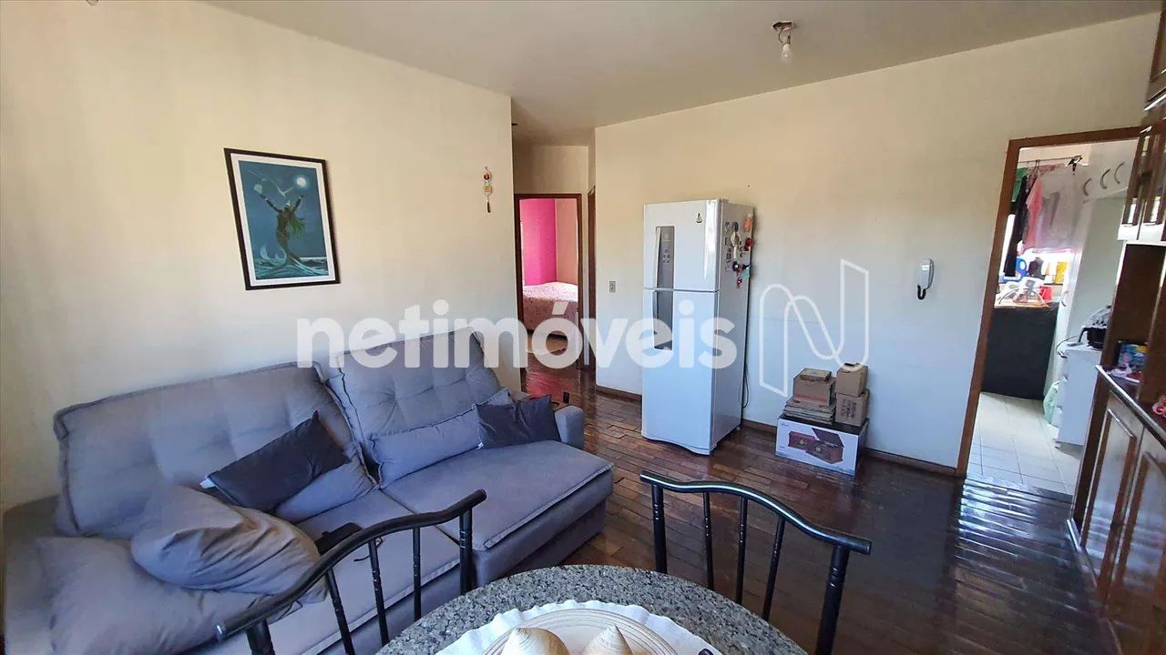 Apartamento à venda no Jardim América com 80m² e 3 dormitórios/quartos disponíveis. - Foto 2