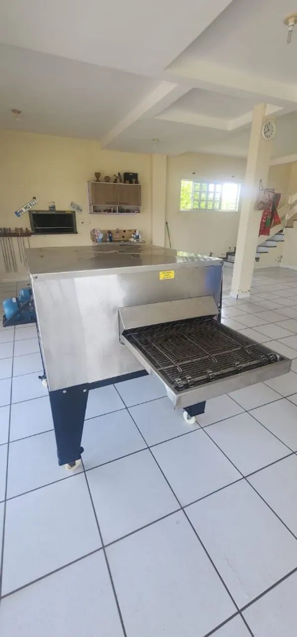 Equipamentos para pizzaria ou padaria - Foto 2
