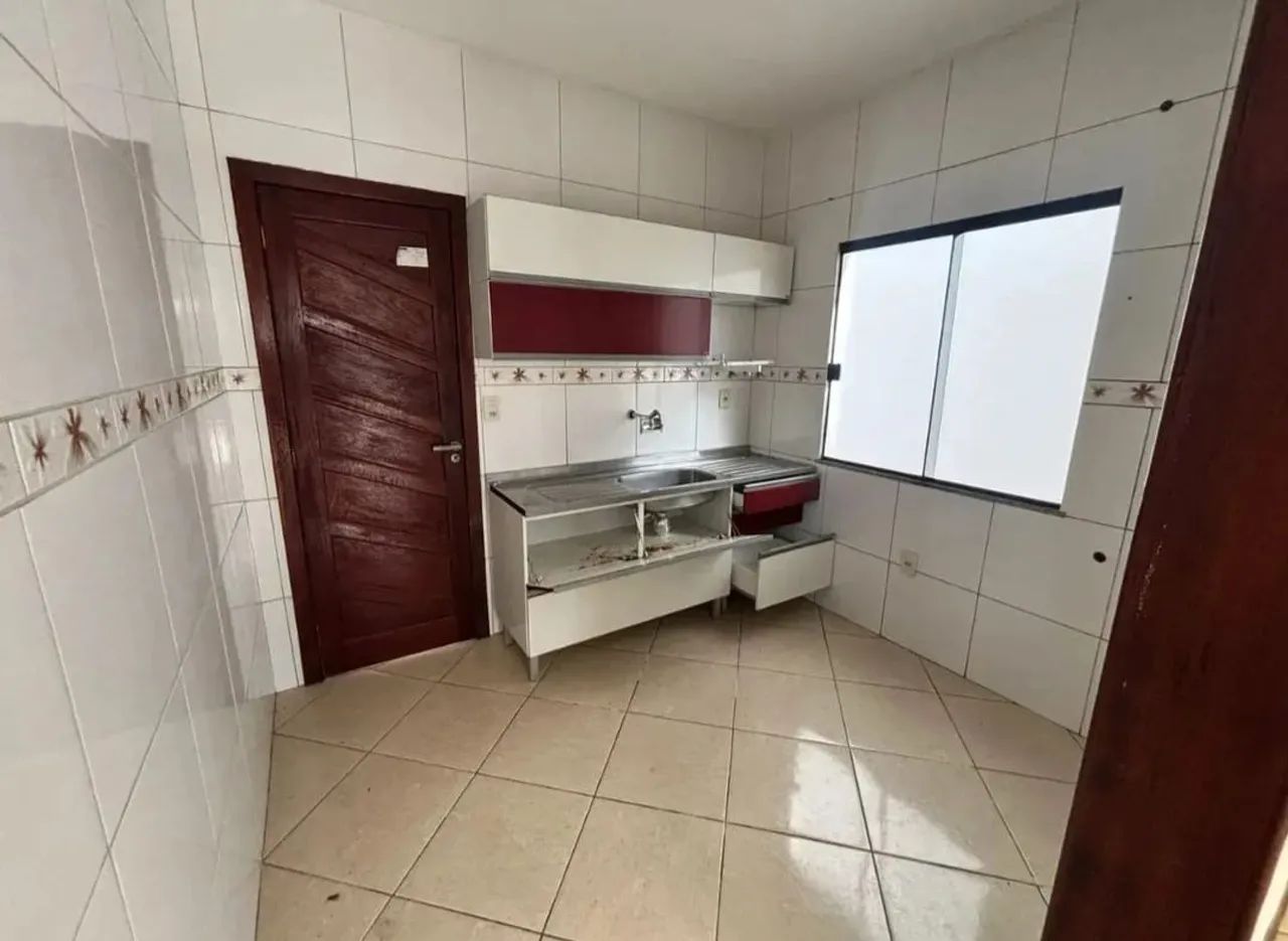 Vendo excelente casa na Ocidental  - Foto 5