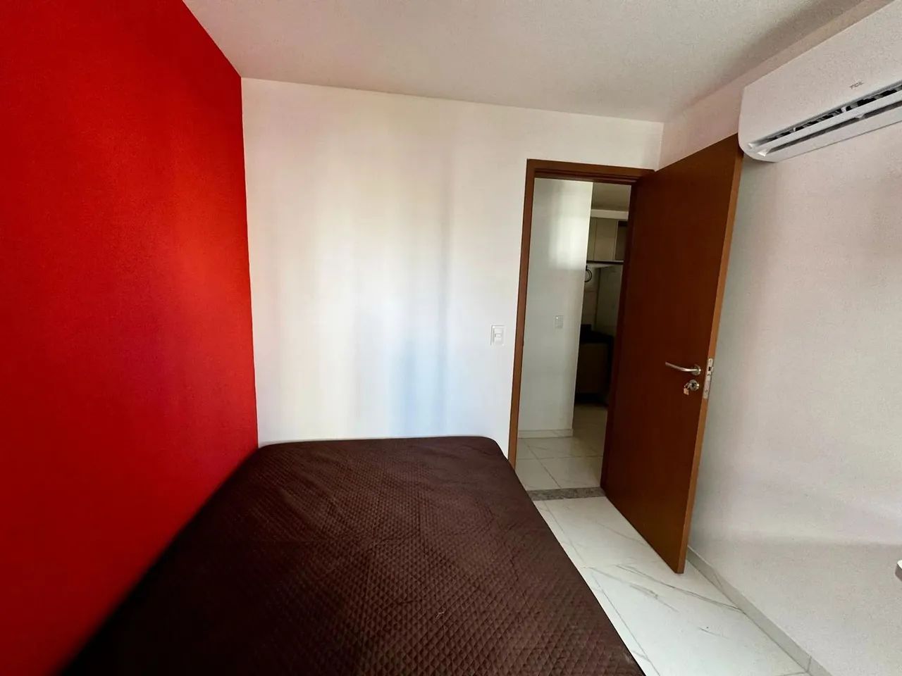 Apartamento para aluguel possui 30 metros quadrados com 1 quarto em Boa Viagem - Recife -  - Foto 5