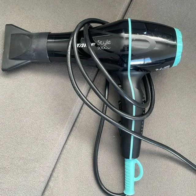 Secador