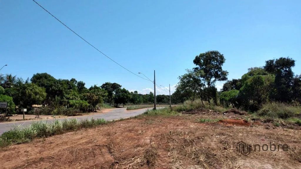 Terreno à venda, 144 m² por R$ 200.000,00 - Plano Diretor Norte - Palmas/TO - Foto 3