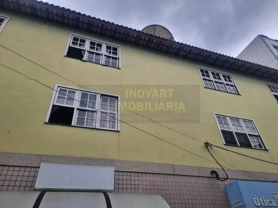 LCOD 1061 ÓTIMO LOCALIZAÇÃO, APARTAMENTO NO CENTRO DE SÃO PEDRO