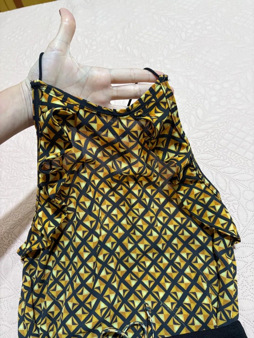 Conjunto Lança perfume  - Foto 4