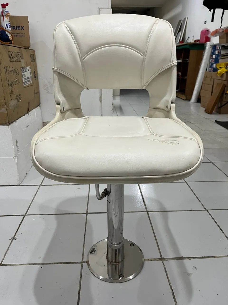 Bote Flexboat SR 500 / 15 Peças 