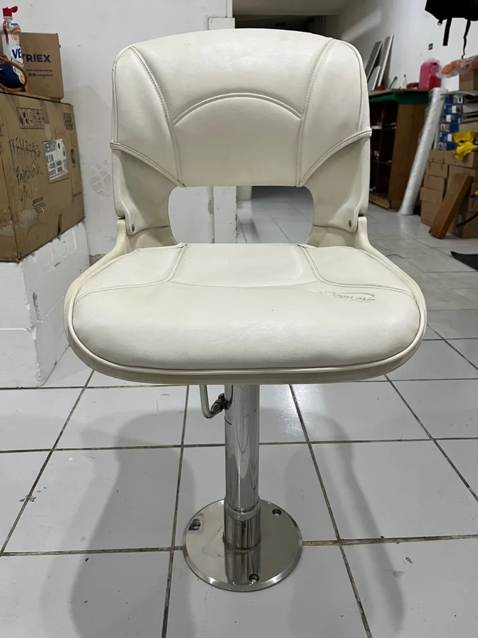 Bote Flexboat SR 500 / 15 Peças