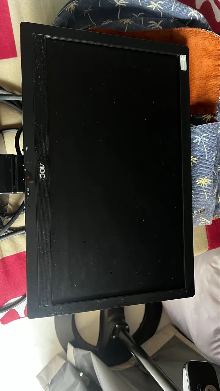 Monitor AOC 15 polegadas 64169993109123120