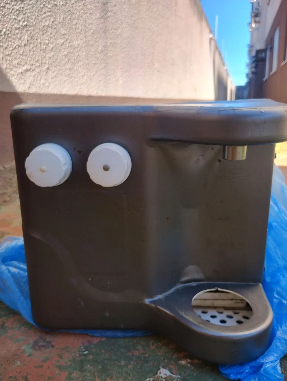 Bebedouro 