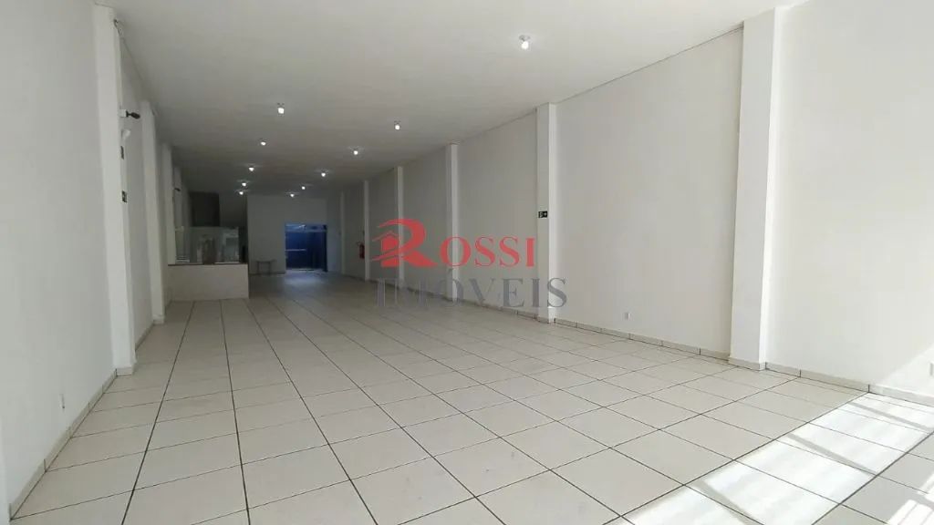 SALÃO COMERCIAL EM SANTA GERTRUDES