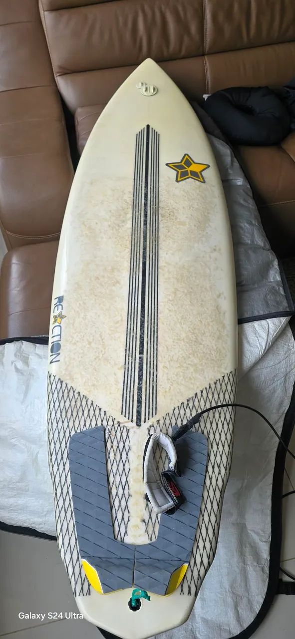 Prancha de Surfe Reaction