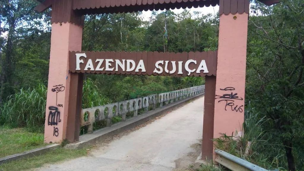 Terreno à venda, 647 m² por R$ 120.000,00 - Fazenda Suiça - Teresópolis/RJ - Foto 2