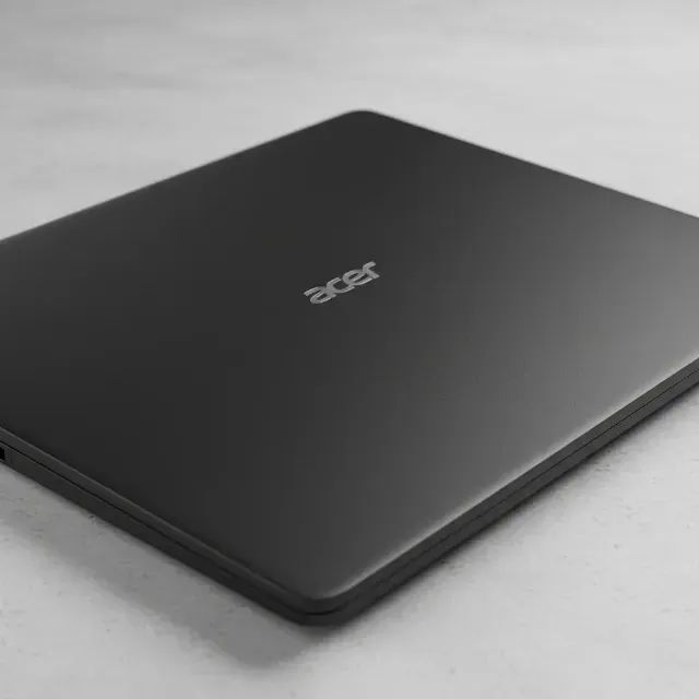 notebook acer aspire 3 a315-53ak intel core i57200u 4gb 1tb - Foto 2