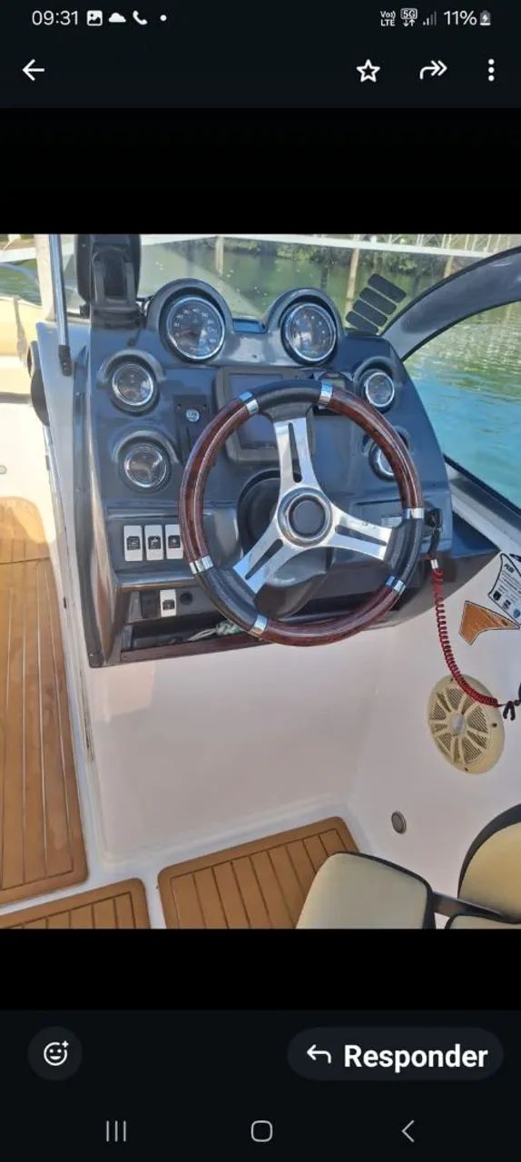 Lancha FS Sirena - Foto 4