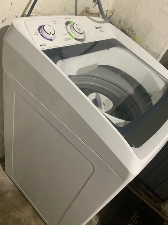 Máquina de Lavar Consul 11kg - Foto 4