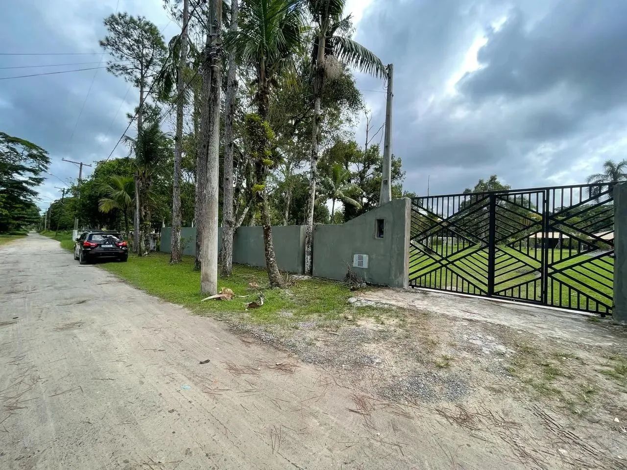 Chácara para Venda em Itanhaém, Balneário Gaivota, 2 dormitórios, 2 suítes, 2 banheiros, 1 - Foto 5