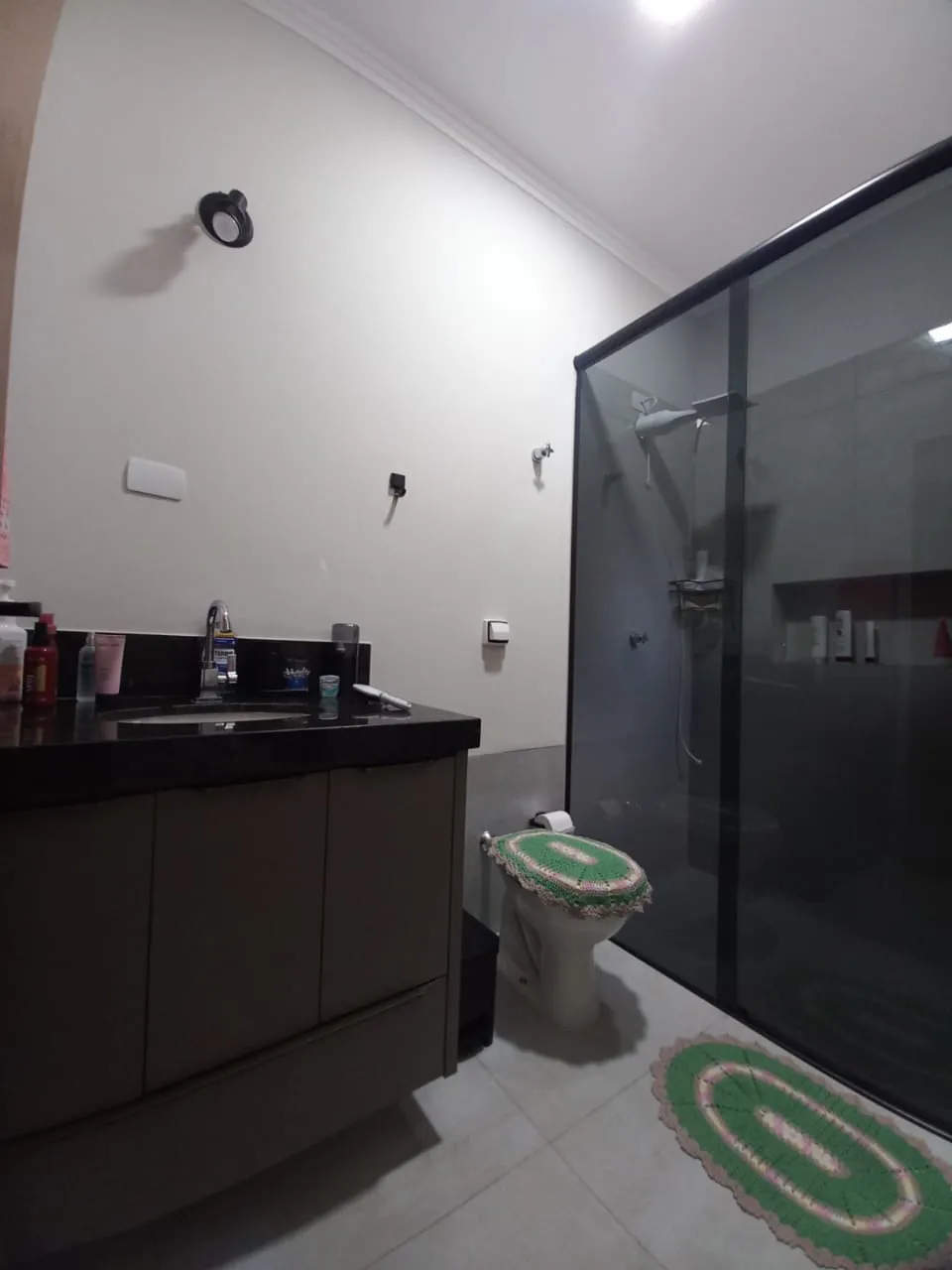 Imóvel para venda com 70 metros quadrados com 3 quartos em Jardim Iguaçu - Presidente Prud