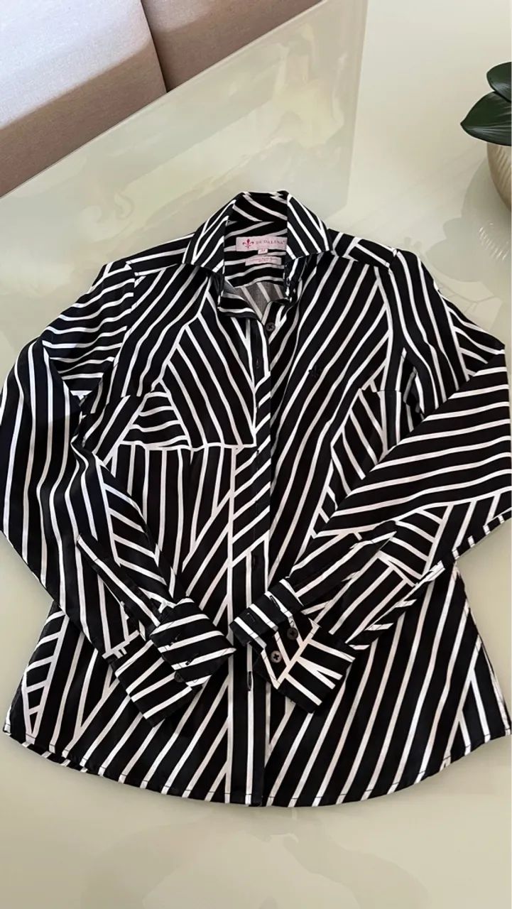 Camisas Dudalina Originais 
