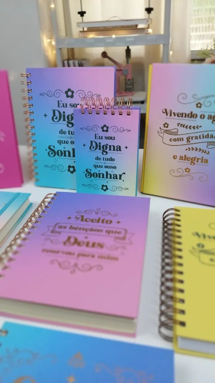 Agenda 2026 personalizada - Foto 5