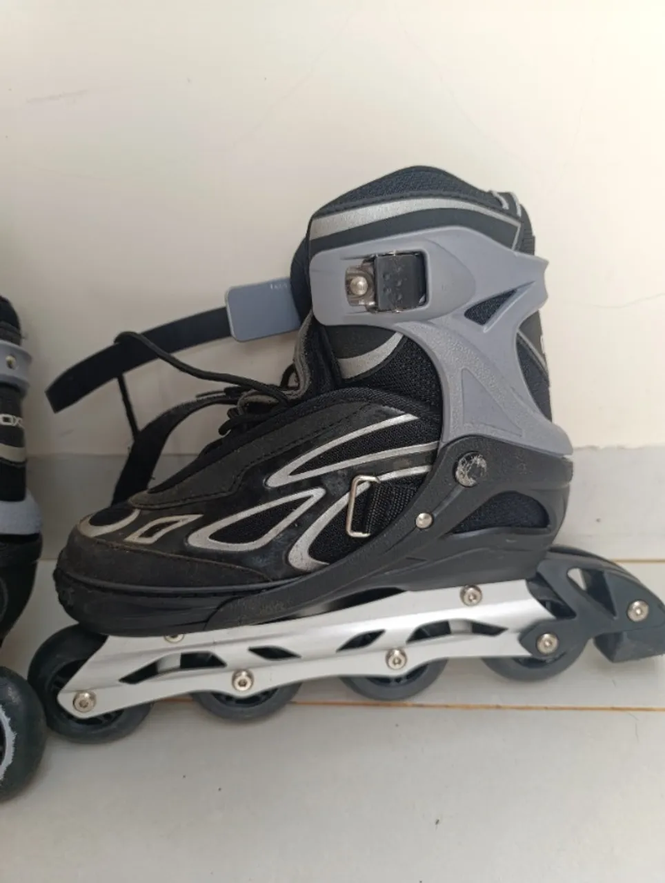 Patins novíssimo OXER Sport