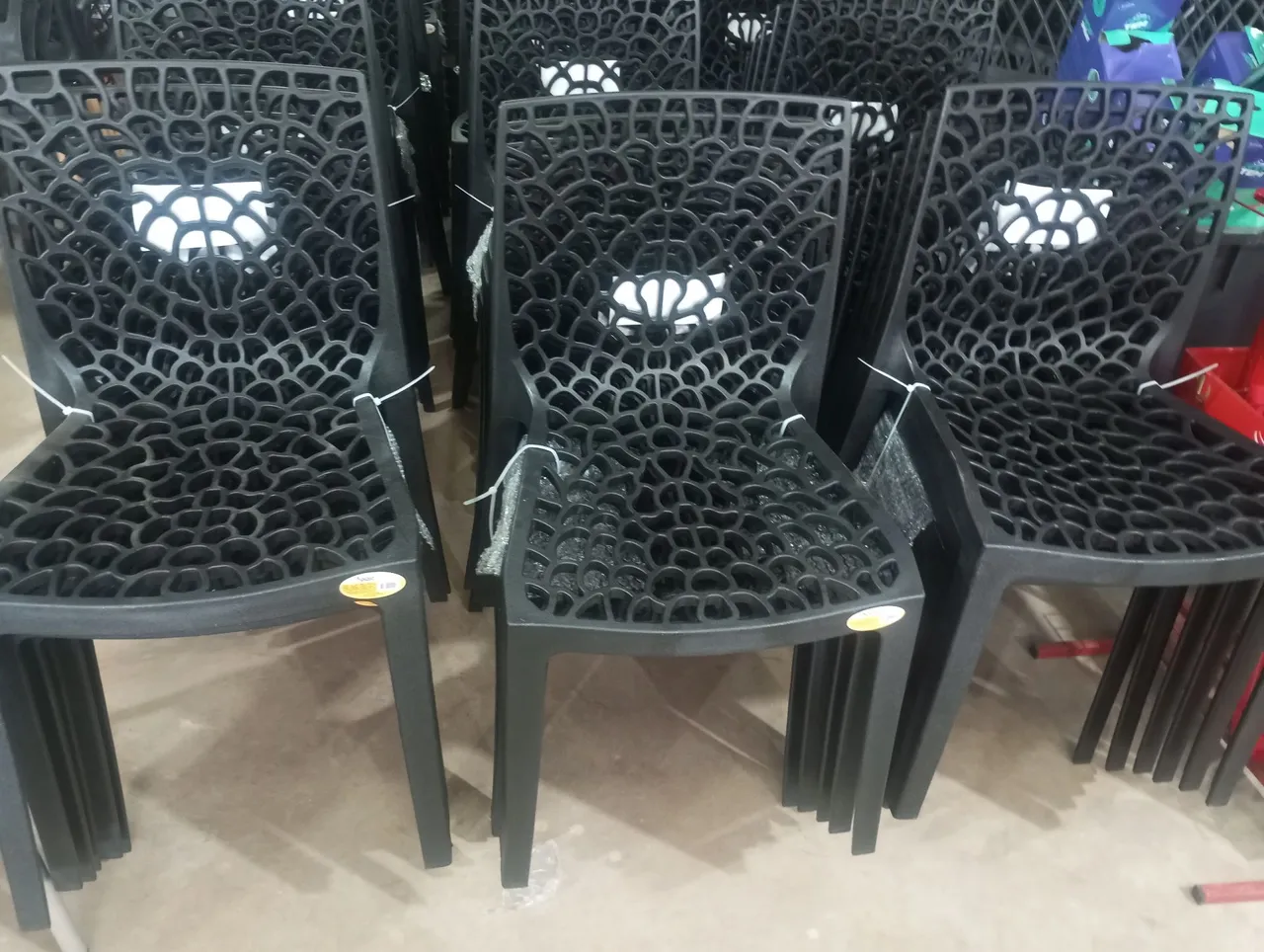 Cadeiras para escritório ,sala da jantar ,jardim