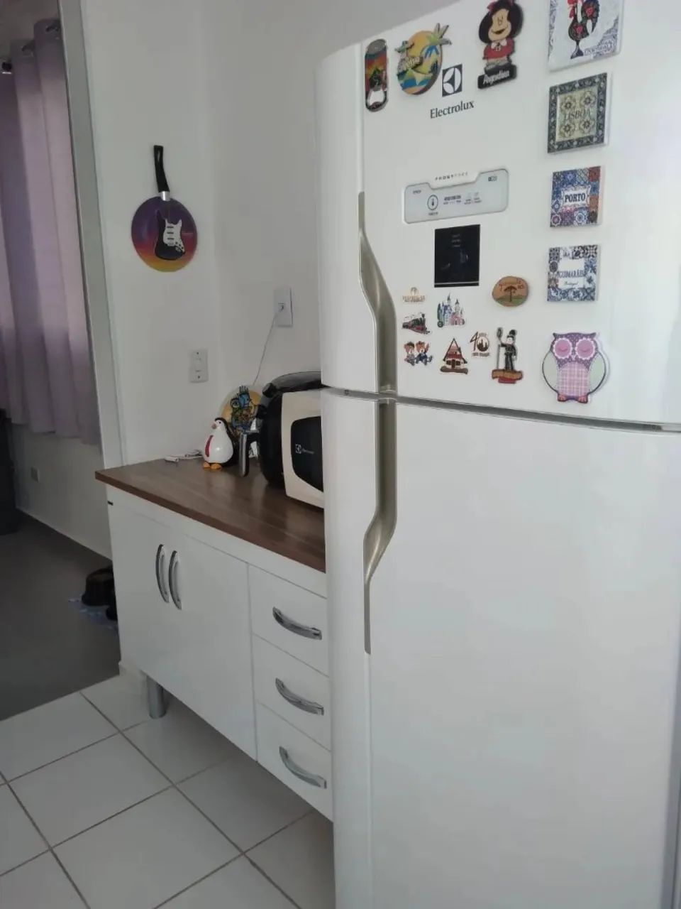 Apartamento a venda Condominio Murano - Foto 5