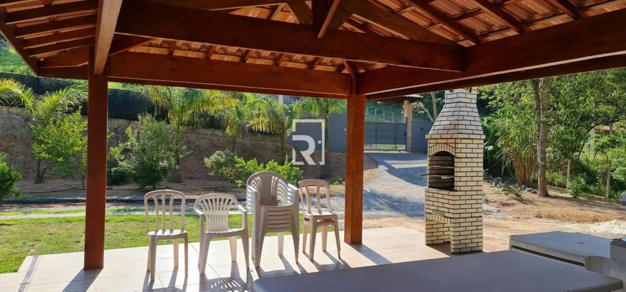 Chácara Condomínio para Venda em Atibaia, Loteamento Rancho Maringá I, 3 dormitórios, 2 su - Foto 6