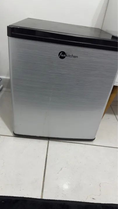 Mini Geladeira/Frigobar - Foto 5