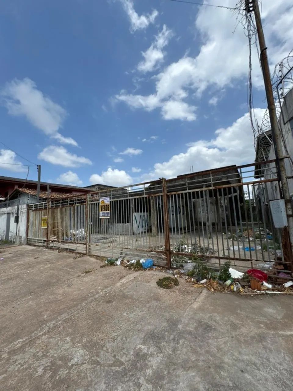 Vende-se um terreno com localização na orla de Macapá. - Foto 2