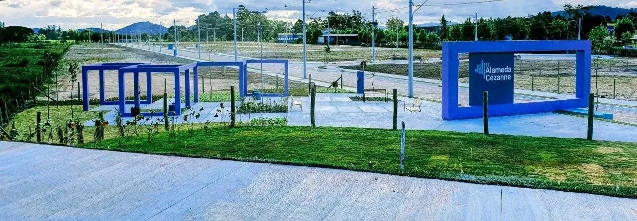 Terreno à venda Em Canasvieiras 360 METROS - Foto 3