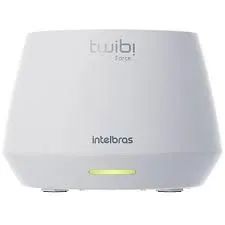 Roteador Wi-Fi Intelbras Twibi Fácil